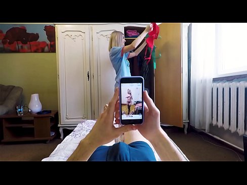 ❤️ आई घरी येण्यापूर्वी सावत्र बहिणीने तिच्या भावाला सह केले ❤️  अश्लील mr.com-porn-kai.ru